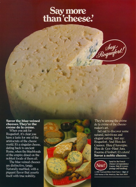 roquefort